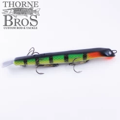 Suick Thriller HI 10" -Fishing Promotion Store 04 58d59a38 b035 4afe 89c2 090a0ab67b8b