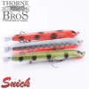 Suick Thriller 7" -Fishing Promotion Store 0841