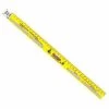 Northland Stick-on Ruler -Fishing Promotion Store 0926dfdecb3058a31db1951a9e4a7ba6