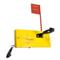 Yellowbird Planer Boards -Fishing Promotion Store 100P Angled 1