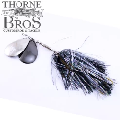 Musky Mayhem Thorne Bros Heavy Bucktail #10 -Fishing Promotion Store 10 2230cbe0 90b2 43ef 85a1 006a5428f27d