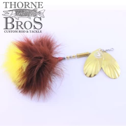 Musky Madness Maribou Tail -Fishing Promotion Store 11 8cc32499 ea1d 4508 a29b a34766fbcaea