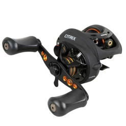Okuma Citrix A Casting Reel