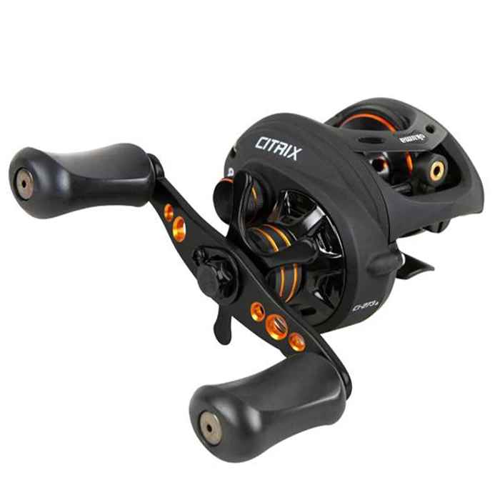 Okuma Citrix A Casting Reel 3 Okuma Citrix A Casting Reel