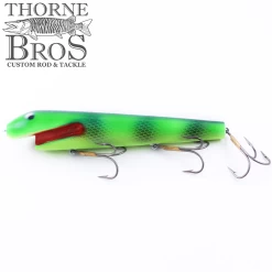 Fudally 8" Reef Hawg -Fishing Promotion Store 13