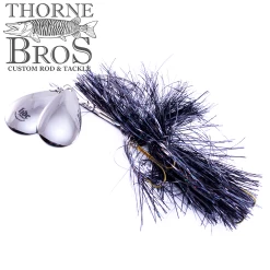 Musky Mayhem Thorne Bros Heavy Bucktail #10 -Fishing Promotion Store 13 46070c0a a8bf 4eb2 809a 69825bfe5890