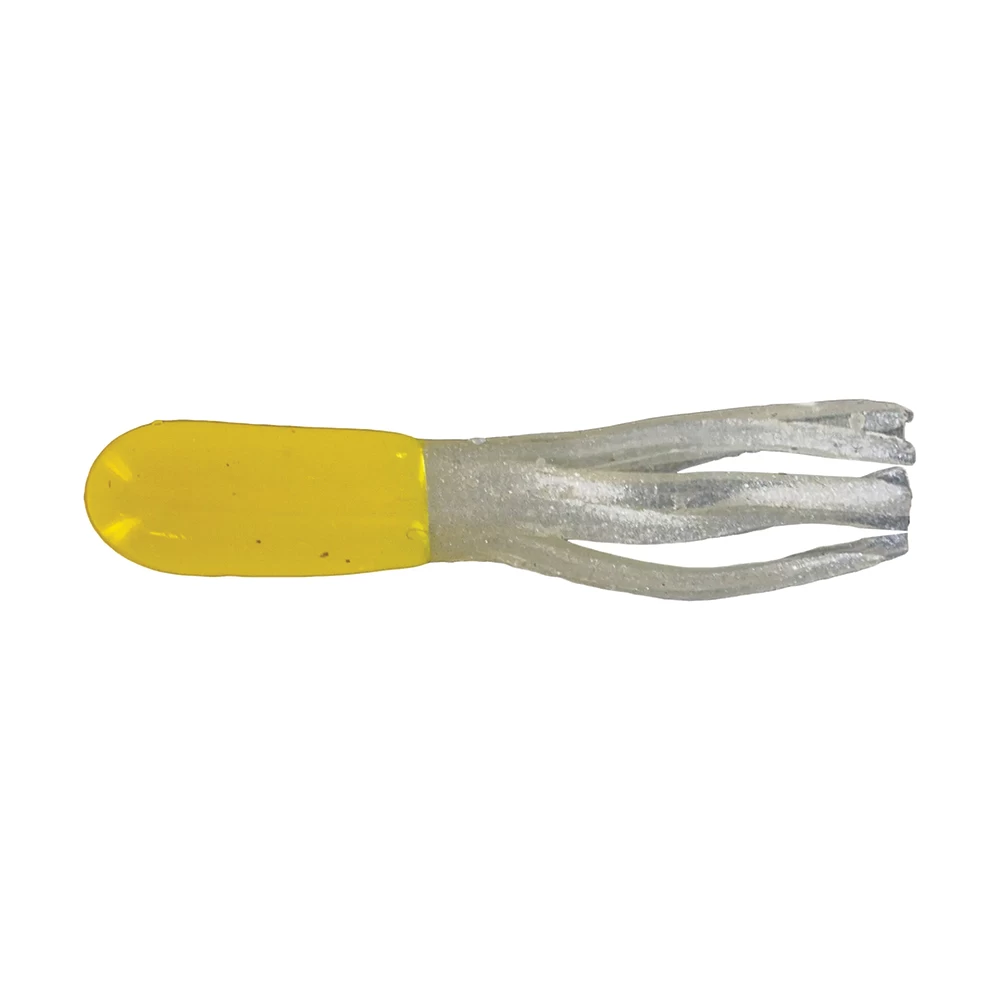 Big Bite 1.5" Crappie Tubes 15 Big Bite 1.5" Crappie Tubes - Image 13