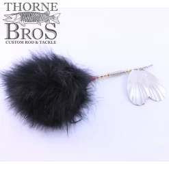 Musky Madness Maribou Tail -Fishing Promotion Store 13 b7664520 541c 4fdc 9edb 9e85d7a01666