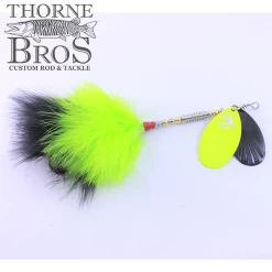 Musky Madness Maribou Tail -Fishing Promotion Store 14 88108d13 b502 468e 939b 2f761972f42d