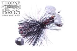 Musky Safari Hypnotizer JR -Fishing Promotion Store 150688