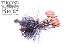 Musky Safari Hypnotizer JR -Fishing Promotion Store 150690