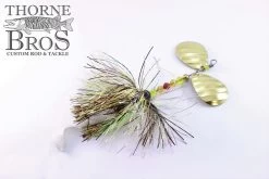 Musky Safari Hypnotizer JR -Fishing Promotion Store 150693