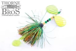 Musky Safari Hypnotizer JR -Fishing Promotion Store 150694