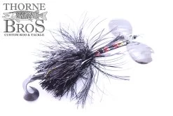 Musky Safari Hypnotizer JR -Fishing Promotion Store 150696