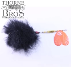 Musky Madness Maribou Tail -Fishing Promotion Store 16 fb04b152 d849 46bb 925e 9a21321acb49