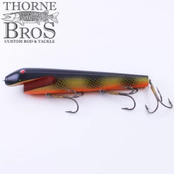 Fudally 8" Reef Hawg -Fishing Promotion Store 17