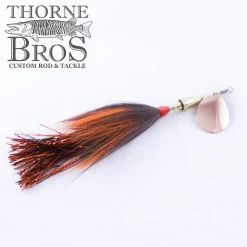 TB Baits Perfect Single Blade - Bucktail -Fishing Promotion Store 1 11c2c479 9681 403b 80fd 0f245604f020