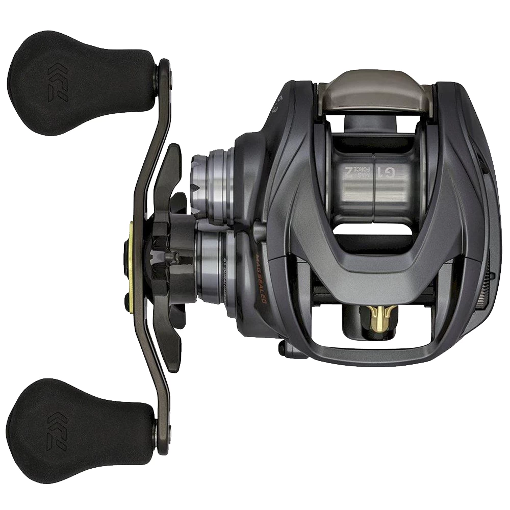 Daiwa Steez A TW 4 Daiwa Steez A TW - Image 2