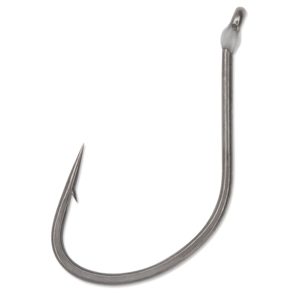VMC RedLine Series Drop Shot Hooks 3 VMC RedLine Series Drop Shot Hooks