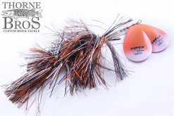 Musky Mayhem Super Model -Fishing Promotion Store 1 7322c167 4e38 4343 8f50 479b95a4e74f