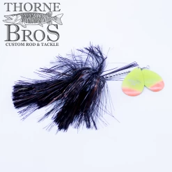 Musky Frenzy Apache Stag IC10: Special Colors -Fishing Promotion Store 1 8334d5a3 6701 47ac b3b0 cfc89a216ffa