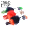 TB Baits Perfect #8 - Marabou -Fishing Promotion Store 1 acacbaef ce41 496b 8a5a 12faceb3cdfb