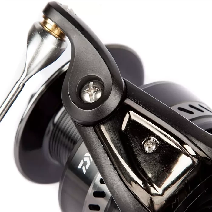 Daiwa Emcast LT "Bite N' Run" 4 Daiwa Emcast LT "Bite N' Run" - Image 2