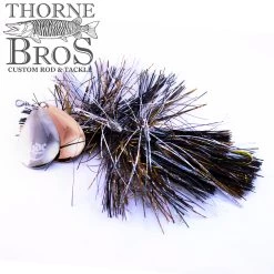 Musky Mayhem Thorne Bros Heavy Bucktail #10 -Fishing Promotion Store 1 e0ed8eaf d165 413a af6b a84d98bcd242