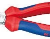 Knipex Round Nose Pliers - Comfort Grip -Fishing Promotion Store 22051604k