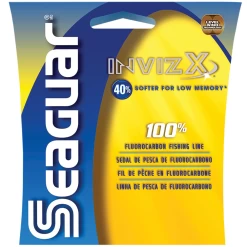 Seaguar Seagaur Inviz-X