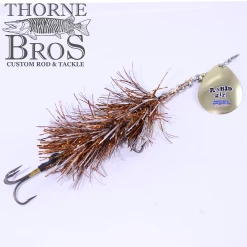 Musky Mayhem Rabid Girl 8" - Single Blade -Fishing Promotion Store 23 50bef79b 71f4 4c5e b77b 5dd57ce3e613