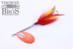 Windels Wisconsin Model Fluted Harasser -Fishing Promotion Store 24087