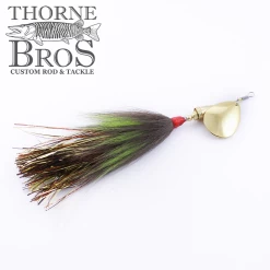 TB Baits Perfect Single Blade - Bucktail -Fishing Promotion Store 2 61c99319 027c 46c2 ab16 edf7c3291d06