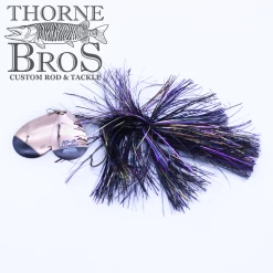 Musky Mayhem 10/9 Bucktail -Fishing Promotion Store 2 8437b4c1 c70e 4255 852e 58149f17169b