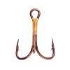 Eagle Claw 374 Treble Hooks -Fishing Promotion Store 374fh 4 0