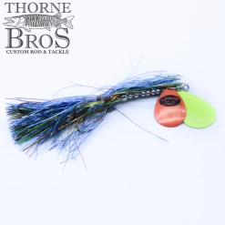 Spanky Baits 89° Firebomb (8/9) Bucktail -Fishing Promotion Store 3 5b2eb9a5 8af7 437c 91f9 4596893850e2