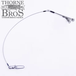 Leaders & Lures DW Casting Weed Kit Leaders -Fishing Promotion Store 49sl