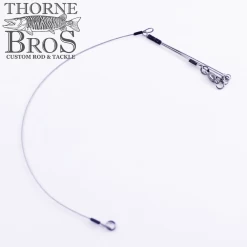 Leaders & Lures DW Casting Weed Kit Leaders -Fishing Promotion Store 49weld