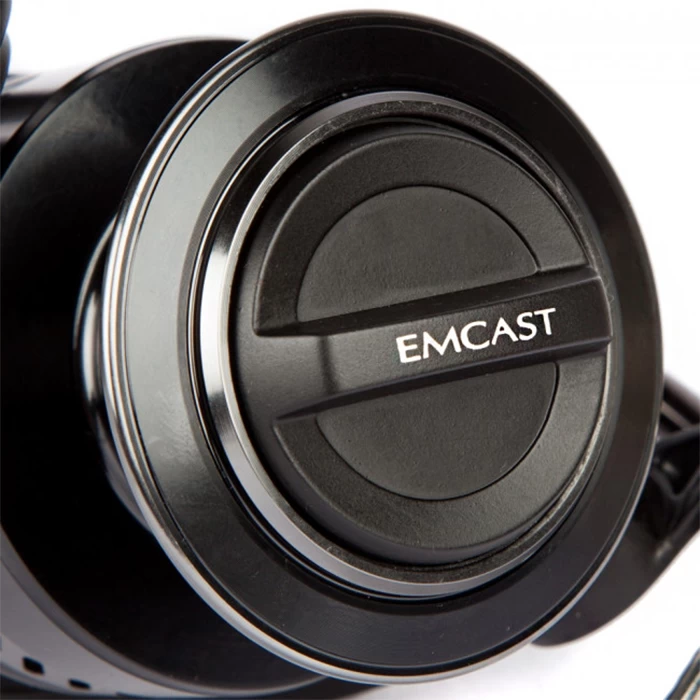 Daiwa Emcast LT "Bite N' Run" 6 Daiwa Emcast LT "Bite N' Run" - Image 4