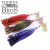 TB Baits Perfect Single Blade - Bucktail 2 TB Baits Perfect Single Blade - Bucktail -Fishing Promotion Store 4 165cb890 c490 4a06 a104 598516f353bf