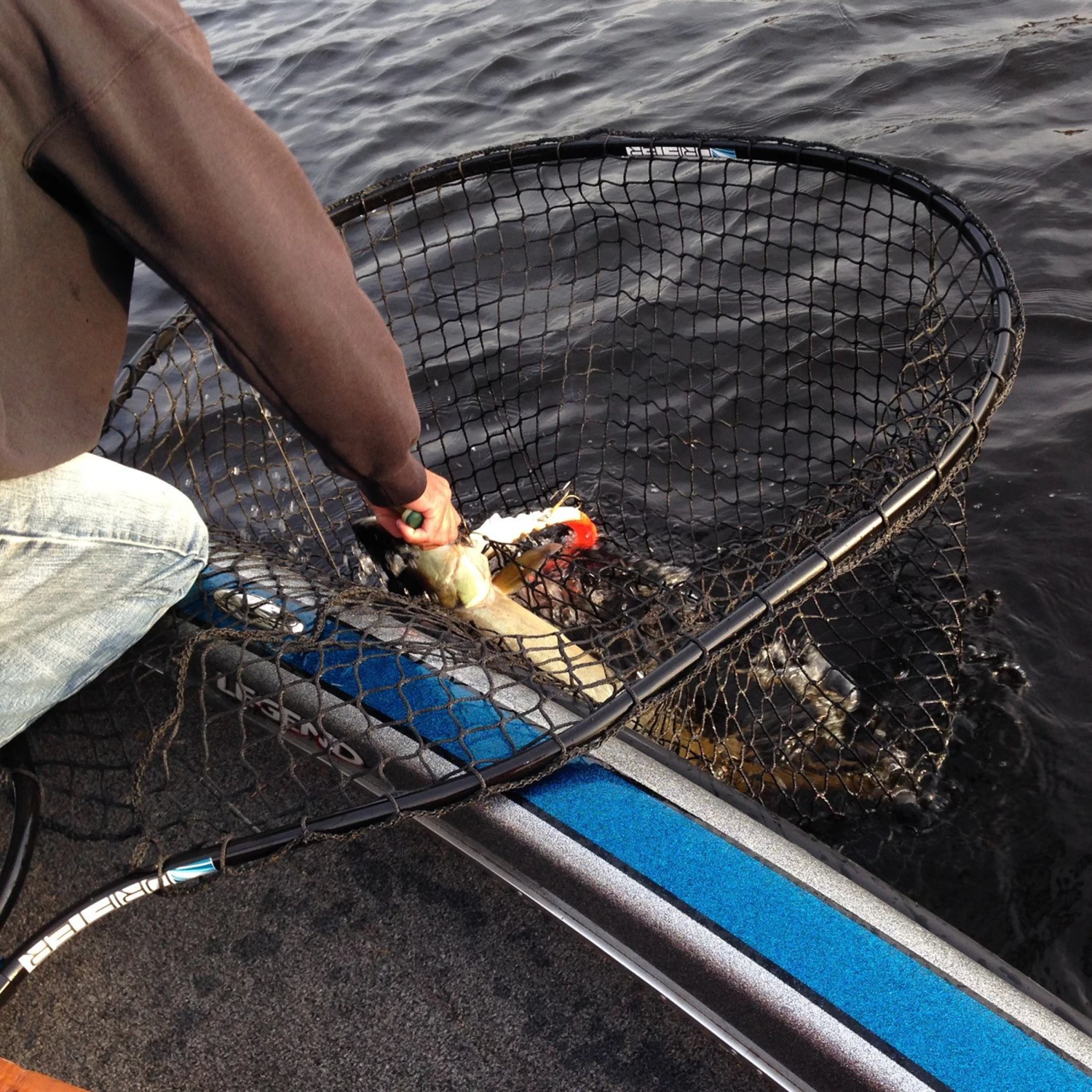 Drifter Predator Nets 6 Drifter Predator Nets - Image 4