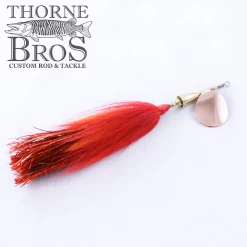 TB Baits Perfect Single Blade - Bucktail -Fishing Promotion Store 4 b012ac42 4d9f 4e3a aaf7 25a523d5ff7f