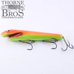 Fudally 8" Reef Hawg -Fishing Promotion Store 4 e4240cab 7294 4c95 a46d df444f8c56e8