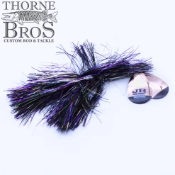 Musky Mayhem Junior Double Cowgirl 39 Musky Mayhem Junior Double Cowgirl -Fishing Promotion Store 501 4701172f 6eec 4953 8282 7b505a4450a0