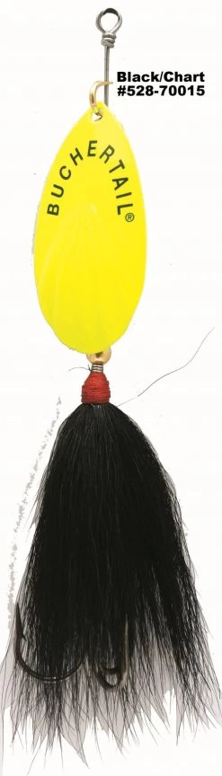 Bucher 700 Bucktail -Fishing Promotion Store 528 70015 72