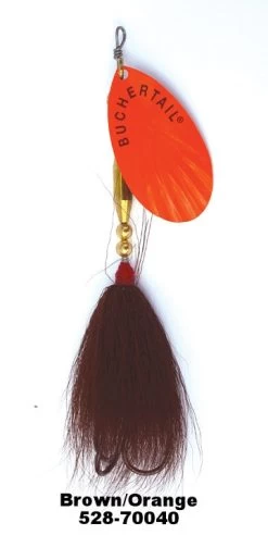 Bucher 700 Bucktail -Fishing Promotion Store 528 70040