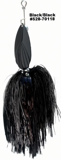 Bucher 700 Bucktail -Fishing Promotion Store 528 70118 72