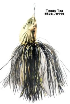 Bucher 700 Bucktail -Fishing Promotion Store 528 70119