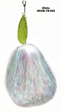 Bucher 700 Bucktail -Fishing Promotion Store 528 70165 72