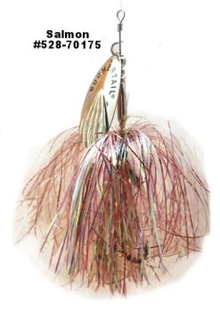 Bucher 700 Bucktail -Fishing Promotion Store 528 70175